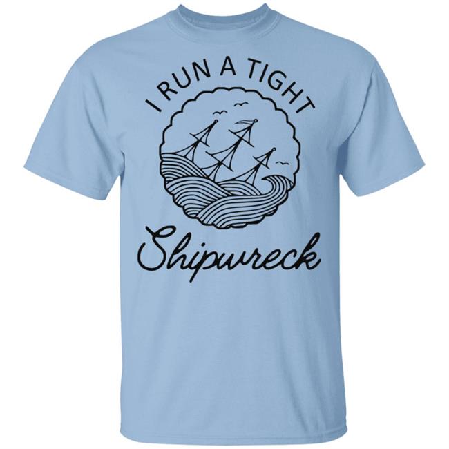 Best women mens i run a tight shipwreck youth shirt
