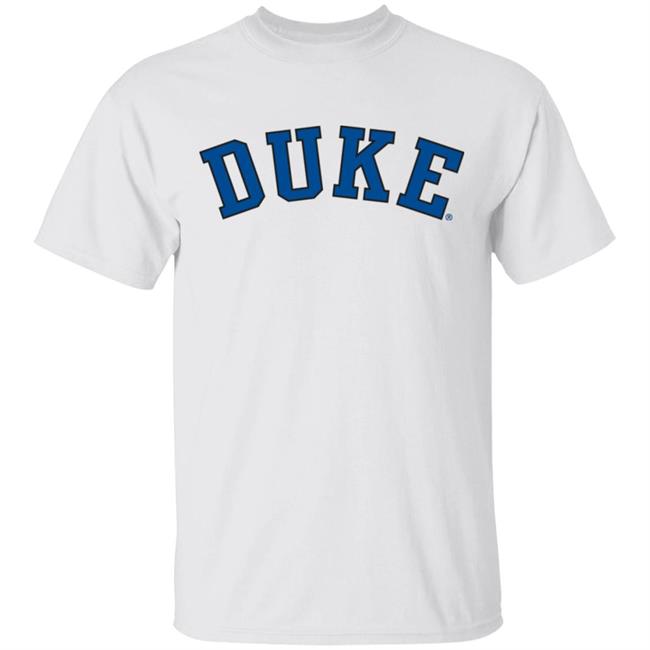 Duke T Shirt
