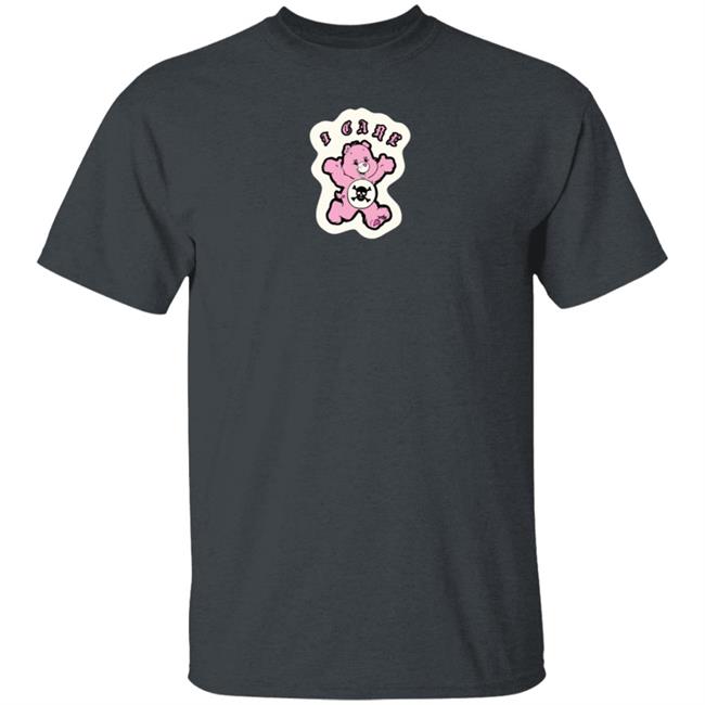 Shockey Sanders Merch Icare In Lust T Shirt Shockey Sanders Merch Icare In Lust T Shirt