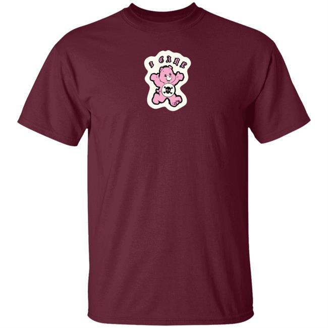Shockey Sanders Merch Icare In Lust T Shirt Shockey Sanders Merch Icare In Lust T Shirt