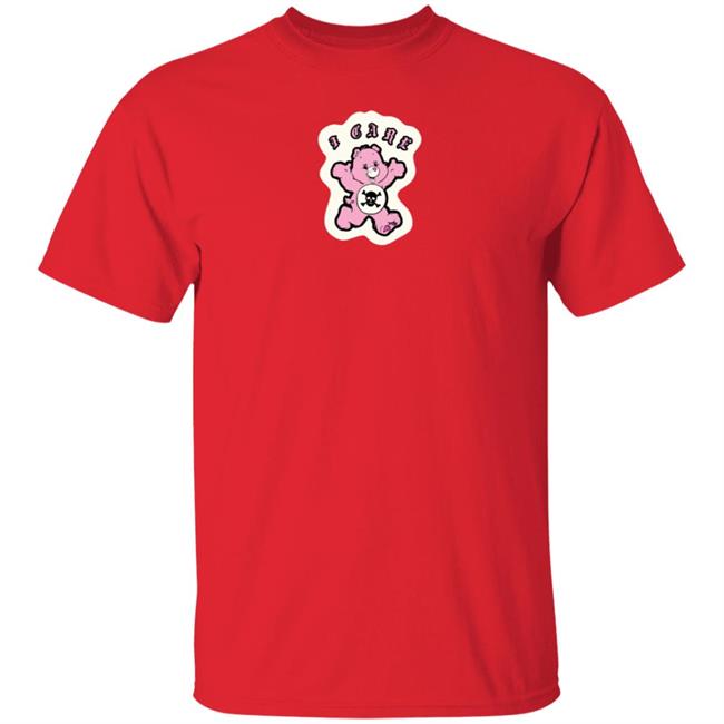 Shockey Sanders Merch Icare In Lust T Shirt Shockey Sanders Merch Icare In Lust T Shirt