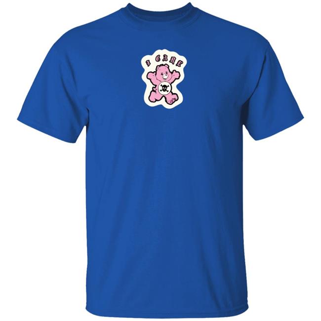 Shockey Sanders Merch Icare In Lust T Shirt Shockey Sanders Merch Icare In Lust T Shirt
