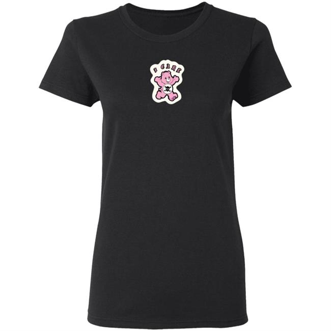 Shockey Sanders Merch Icare In Lust T Shirt Shockey Sanders Merch Icare In Lust T Shirt