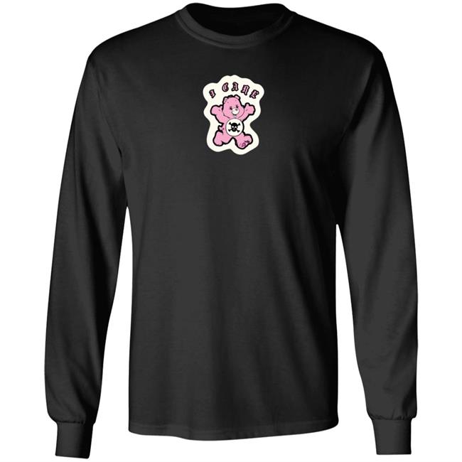 Shockey Sanders Merch Icare In Lust T Shirt Shockey Sanders Merch Icare In Lust T Shirt