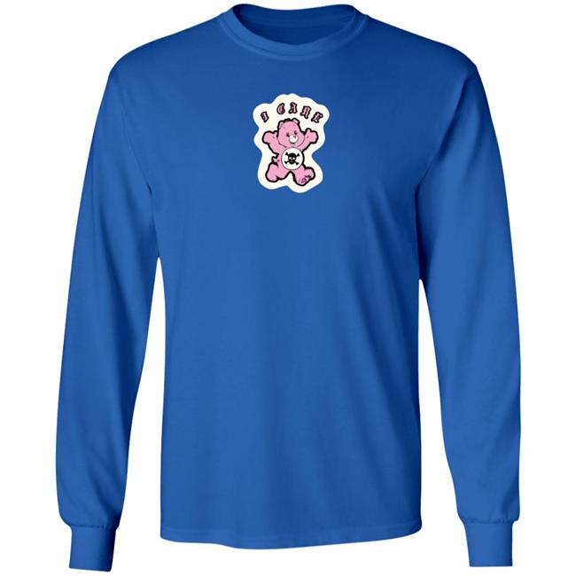 Shockey Sanders Merch Icare In Lust T Shirt Shockey Sanders Merch Icare In Lust T Shirt