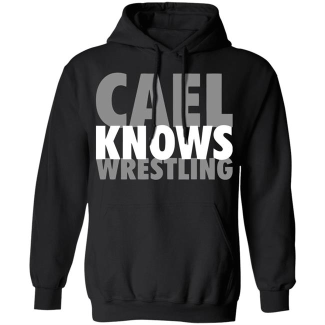 Cael Knows Wrestling THE FAMILY CLOTHESLINE Pennstateclothes T-Shirt Cael Knows Wrestling THE FAMILY CLOTHESLINE Pennstateclothes T-Shirt