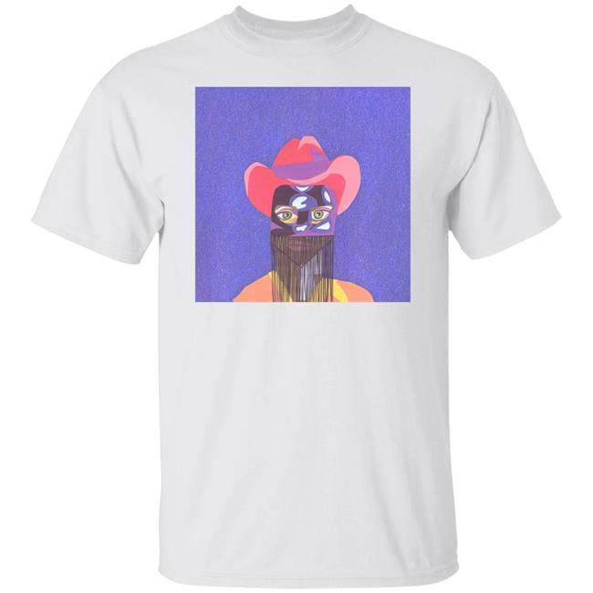 Orville Peck Merch Vintage Show Pony T Shirt