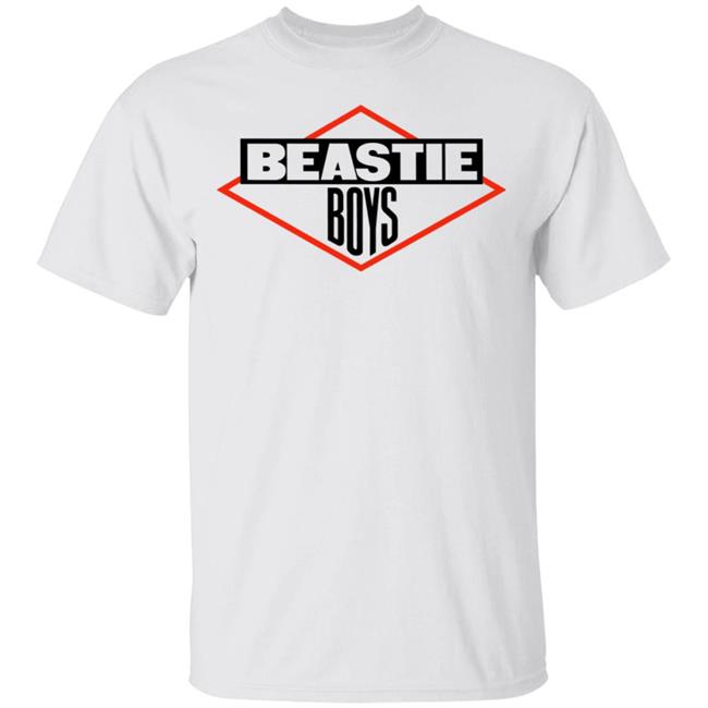 Beastie Boys T Shirt