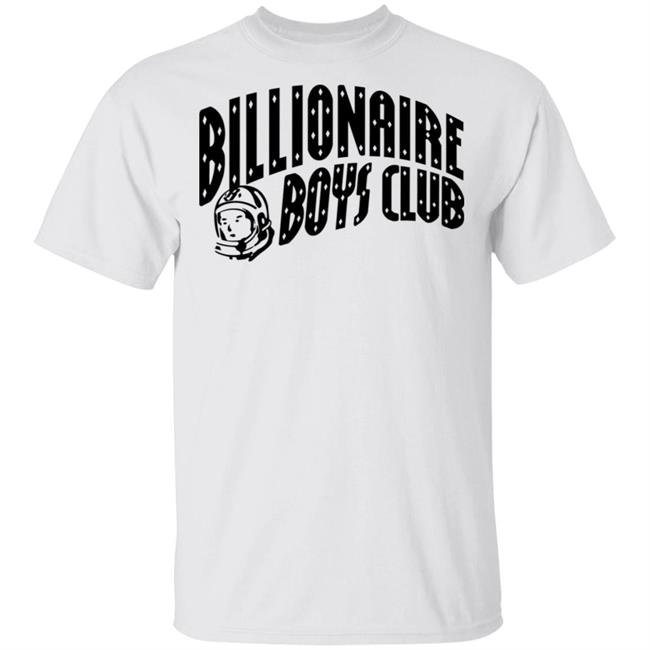 Billionaire Boys Club T Shirt