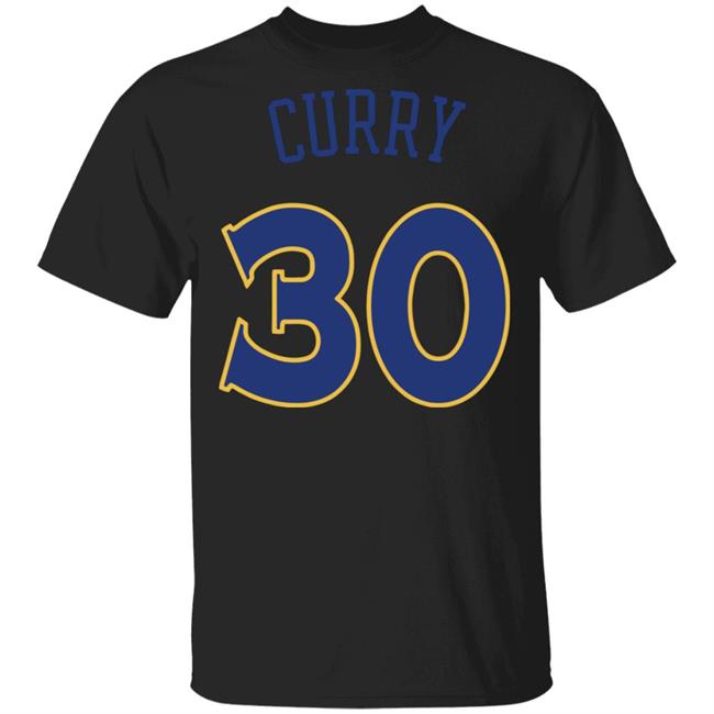 Stephen Curry T Shirt