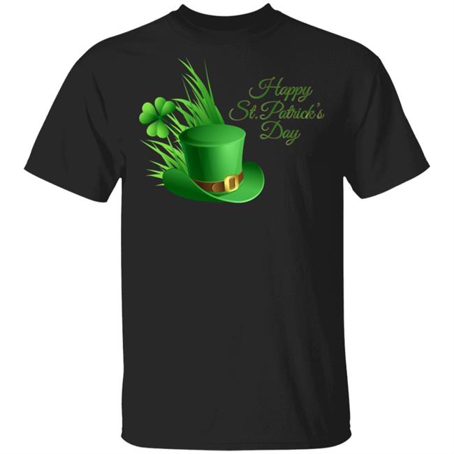 St Patricks Day T Shirt
