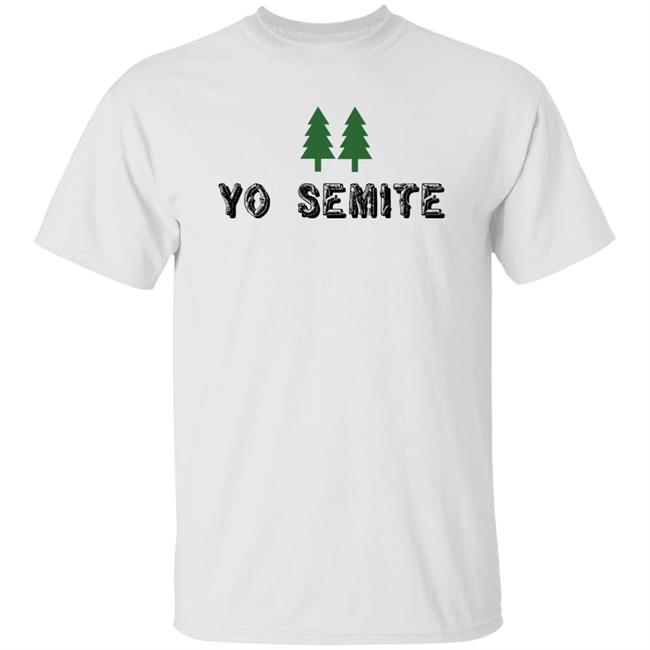 Yosemite Shirt
