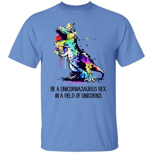 Unicornasaurus Rex Shirt Unicornasaurus Rex Shirt