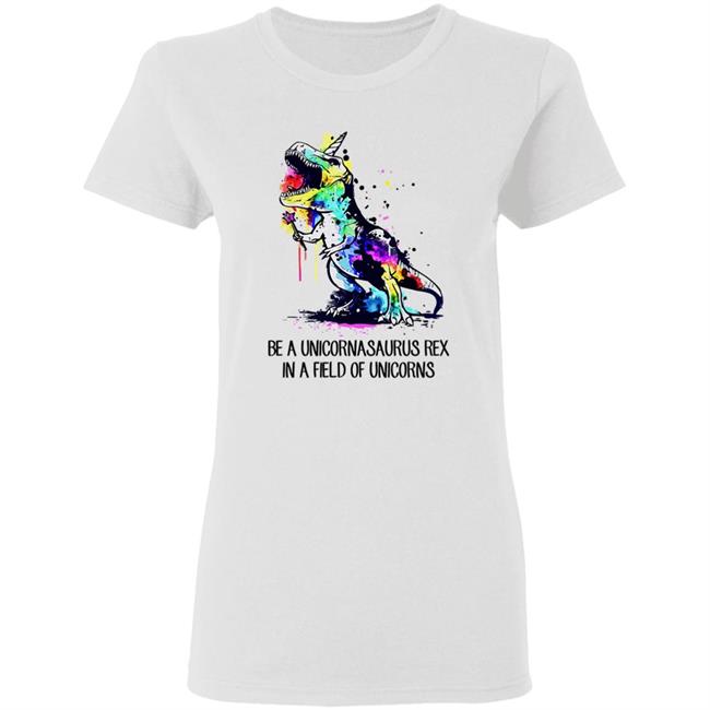 Unicornasaurus Rex Shirt Unicornasaurus Rex Shirt