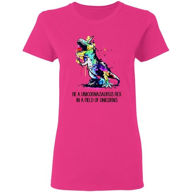 Unicornasaurus Rex Shirt Unicornasaurus Rex Shirt