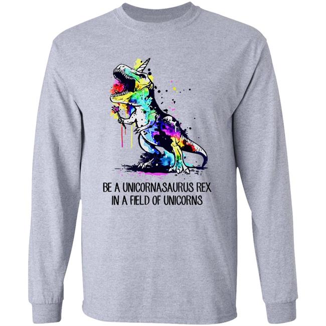 Unicornasaurus Rex Shirt Unicornasaurus Rex Shirt