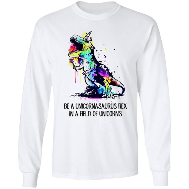 Unicornasaurus Rex Shirt Unicornasaurus Rex Shirt