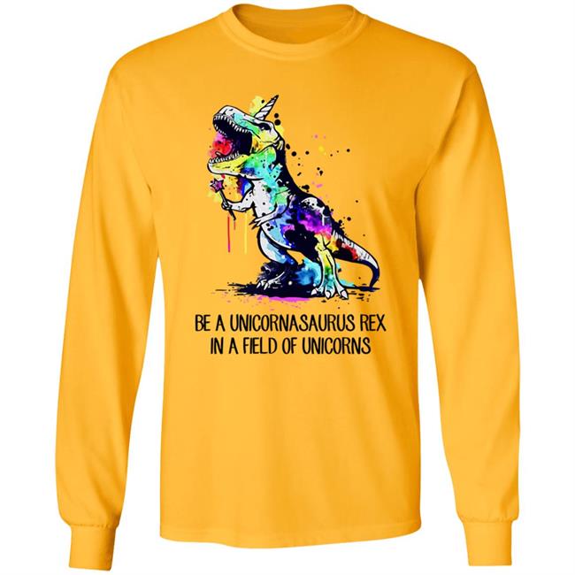 Unicornasaurus Rex Shirt Unicornasaurus Rex Shirt