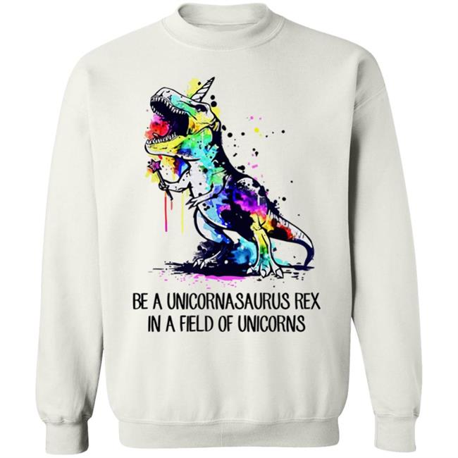 Unicornasaurus Rex Shirt Unicornasaurus Rex Shirt