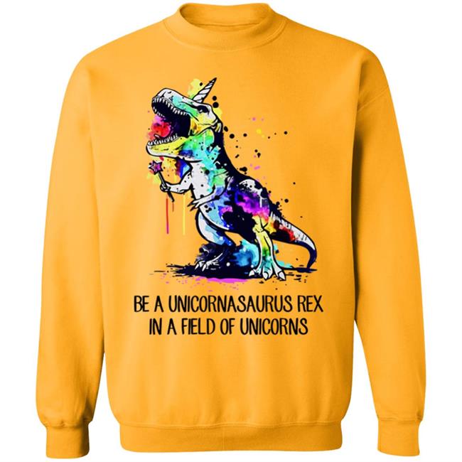 Unicornasaurus Rex Shirt Unicornasaurus Rex Shirt