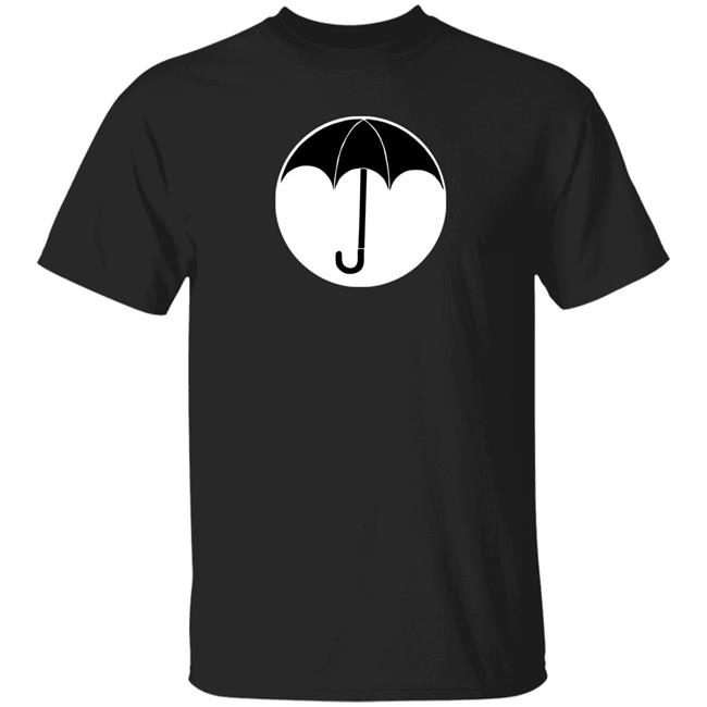 Umbrella Academy Shirt