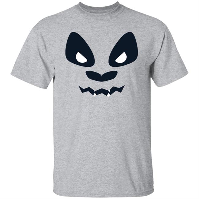 Sapnap Merch Sapnap Halloween Panda Hoodie Sapnap Merch Sapnap Halloween Panda Hoodie