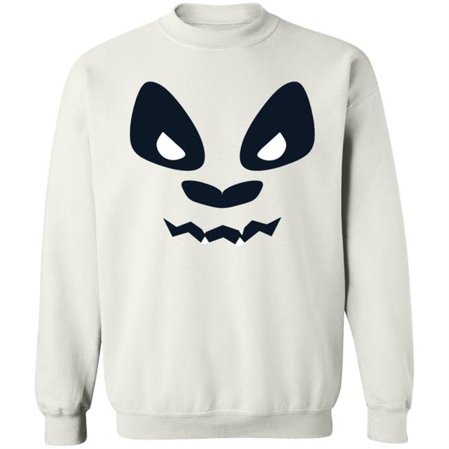 Sapnap Merch Sapnap Halloween Panda Hoodie Sapnap Merch Sapnap Halloween Panda Hoodie