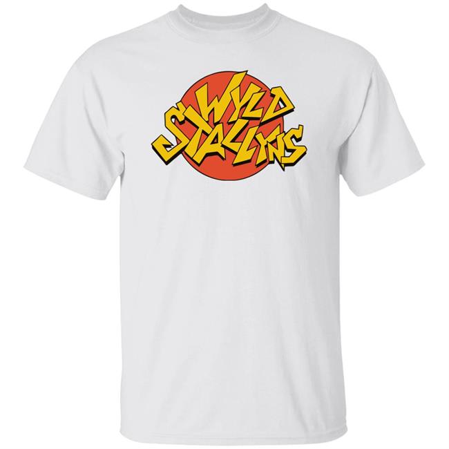 Wyld Stallyns Shirt