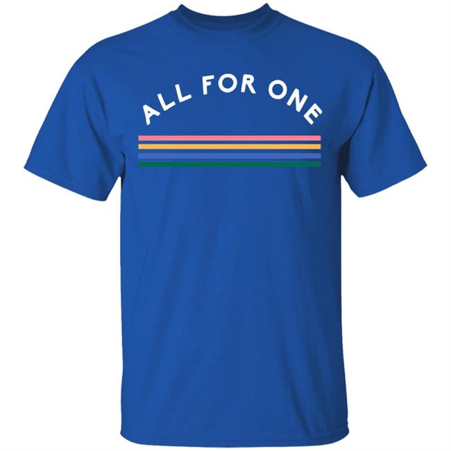One For All T Shirt Everywear All For One Balck Shirts One For All T Shirt Everywear All For One Balck Shirts