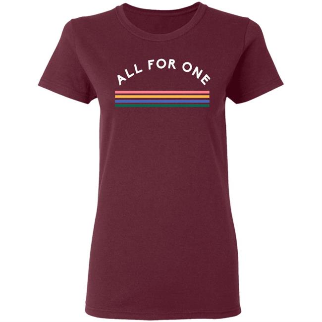 One For All T Shirt Everywear All For One Balck Shirts One For All T Shirt Everywear All For One Balck Shirts