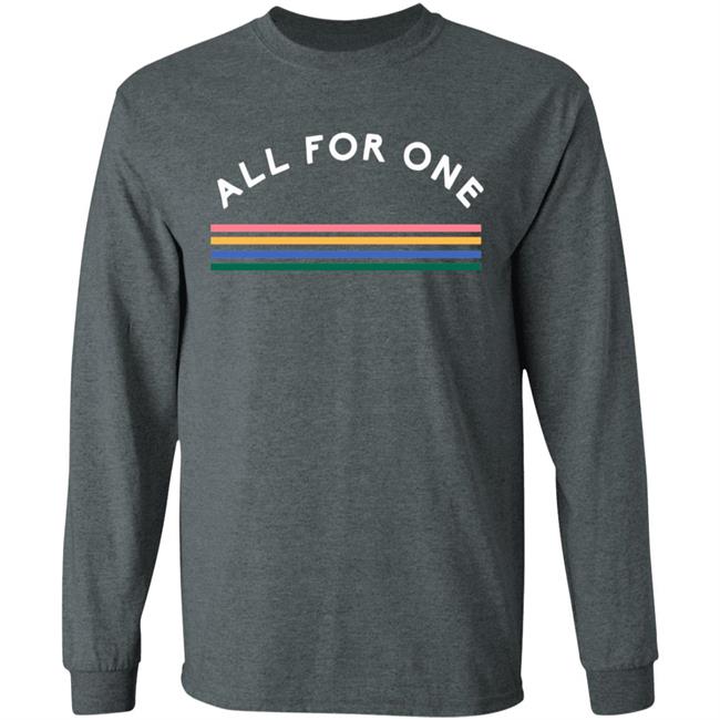 One For All T Shirt Everywear All For One Balck Shirts One For All T Shirt Everywear All For One Balck Shirts