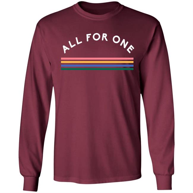 One For All T Shirt Everywear All For One Balck Shirts One For All T Shirt Everywear All For One Balck Shirts