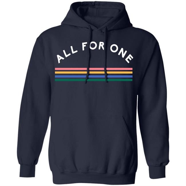 One For All T Shirt Everywear All For One Balck Shirts One For All T Shirt Everywear All For One Balck Shirts