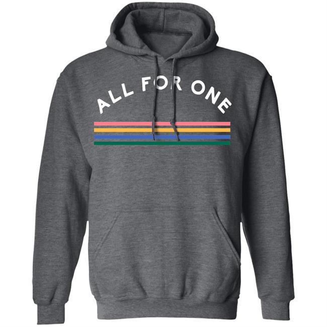 One For All T Shirt Everywear All For One Balck Shirts One For All T Shirt Everywear All For One Balck Shirts