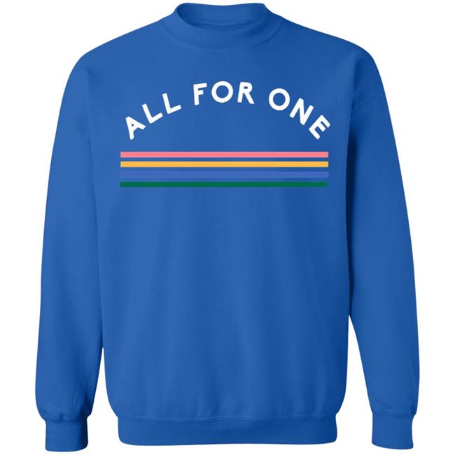 One For All T Shirt Everywear All For One Balck Shirts One For All T Shirt Everywear All For One Balck Shirts
