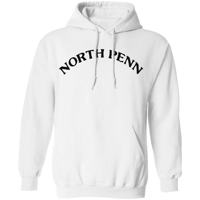 Ben Platt North Penn T Shirt White Shirts clothing plus size Ben Platt North Penn T Shirt White Shirts clothing plus size