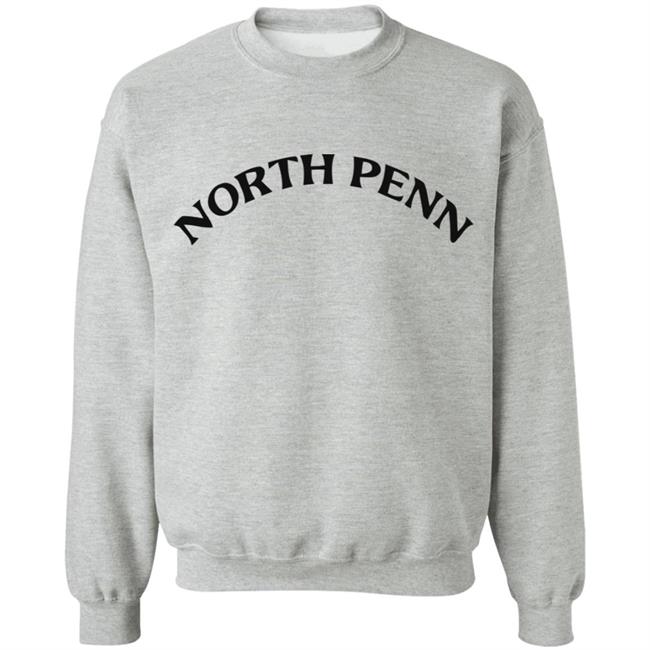 Ben Platt North Penn T Shirt White Shirts clothing plus size Ben Platt North Penn T Shirt White Shirts clothing plus size
