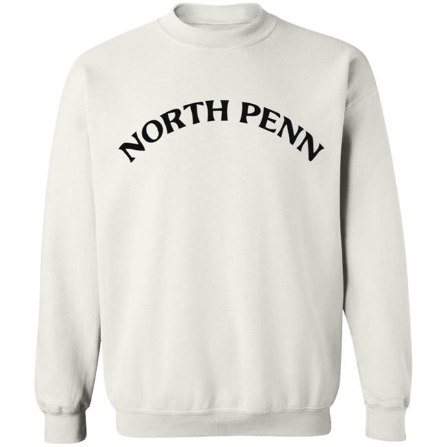 Ben Platt North Penn T Shirt White Shirts clothing plus size Ben Platt North Penn T Shirt White Shirts clothing plus size