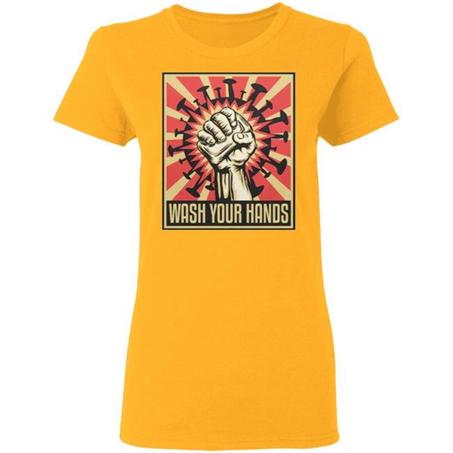 I want you Please Wash Your Hands Shirt Blue T Shirts I want you Please Wash Your Hands Shirt Blue T Shirts