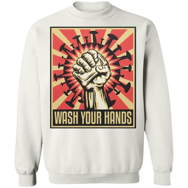 I want you Please Wash Your Hands Shirt Blue T Shirts I want you Please Wash Your Hands Shirt Blue T Shirts