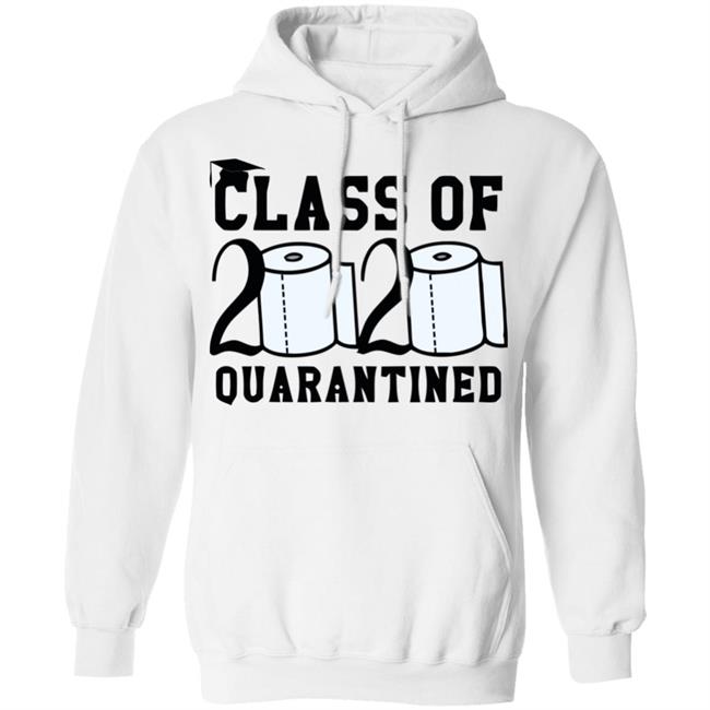 Class Of 2020 Quarantined Shirt Gray Shirt With Sayings Class Of 2020 Quarantined Shirt Gray Shirt With Sayings