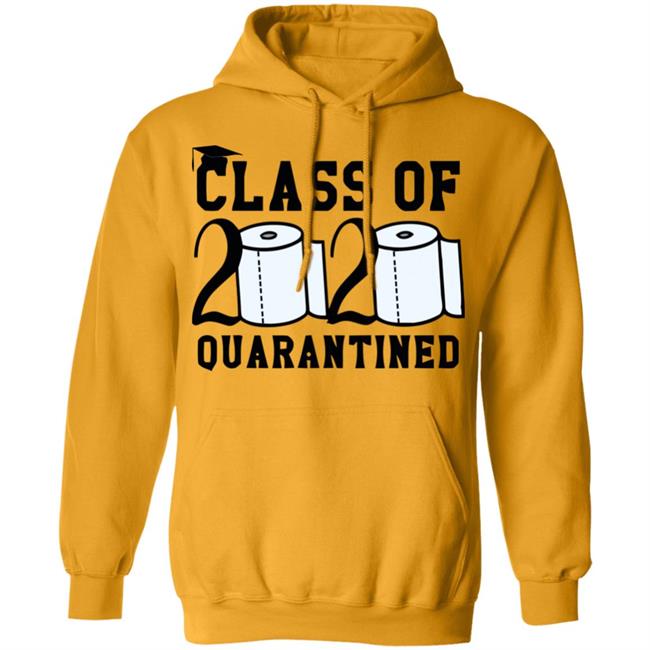 Class Of 2020 Quarantined Shirt Gray Shirt With Sayings Class Of 2020 Quarantined Shirt Gray Shirt With Sayings