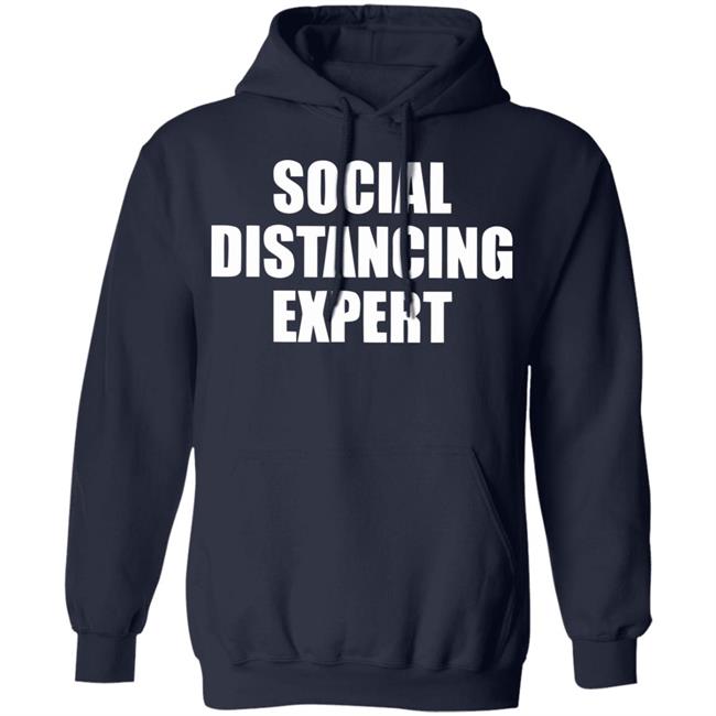 Social Distancing Expert Flu Antisocial For Introverts Black Shirt Social Distancing Expert Flu Antisocial For Introverts Black Shirt