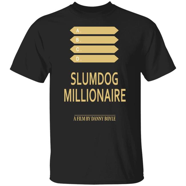 Slumdog Millionaire
