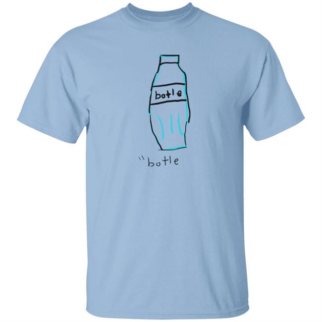 Michael Reeves Merch Botle Shirt Michael Reeves Merch Botle Shirt