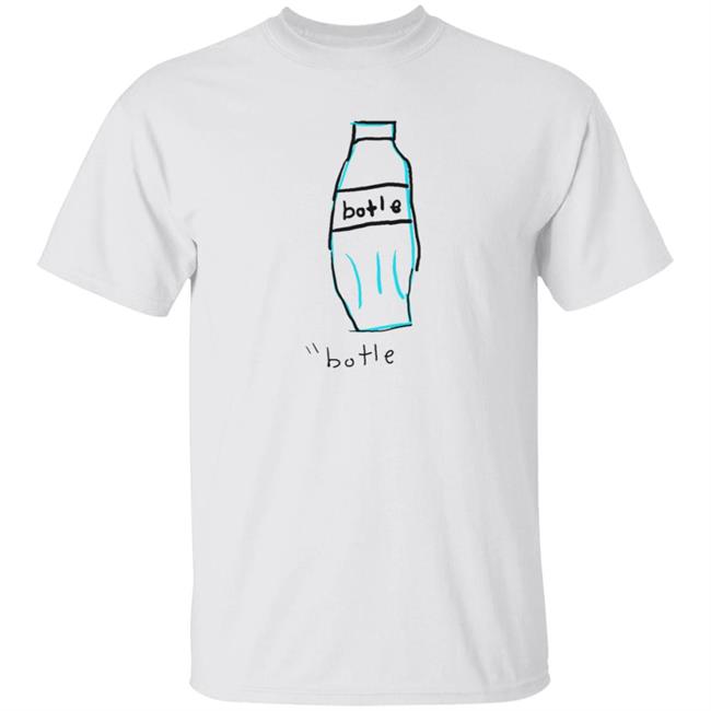 Michael Reeves Merch Botle Shirt Michael Reeves Merch Botle Shirt