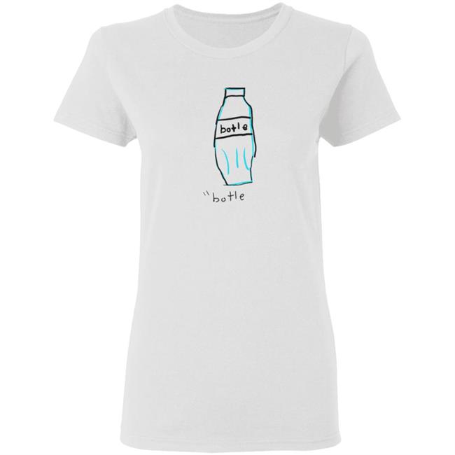 Michael Reeves Merch Botle Shirt Michael Reeves Merch Botle Shirt