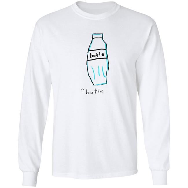 Michael Reeves Merch Botle Shirt Michael Reeves Merch Botle Shirt