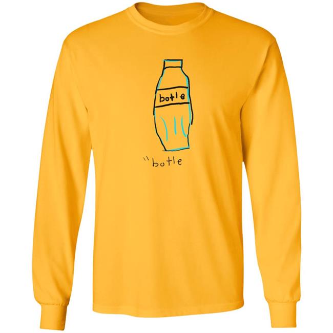 Michael Reeves Merch Botle Shirt Michael Reeves Merch Botle Shirt