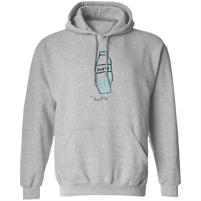 Michael Reeves Merch Botle Shirt Michael Reeves Merch Botle Shirt